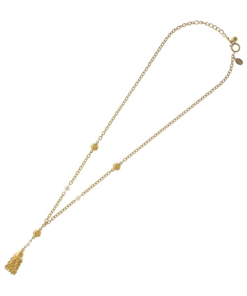 ANNE KLEIN II（アンクライン２）ネックレス ゴールド サイズ:- レディース/2200713838077