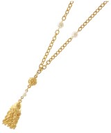ANNE KLEIN II（アンクライン２）ネックレス ゴールド サイズ:- レディース/2200713838077