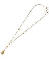 ANNE KLEIN II（アンクライン２）ネックレス ゴールド サイズ:- レディース/2200713838077