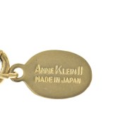 ANNE KLEIN II（アンクライン２）ネックレス ゴールド サイズ:- レディース/2200713838077