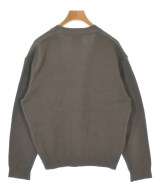 ARCH&LINE（アーキアンドライン）カーディガン 茶 サイズ:1(S位) レディース/2200730996187