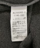 ARCH&LINE（アーキアンドライン）カーディガン 茶 サイズ:1(S位) レディース/2200730996187