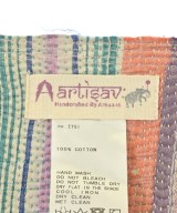 Artisav Jaipur（アルティサブジャイプール）その他 紫 サイズ:F レディース/2200698519039