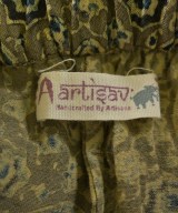 Artisav Jaipur（アルティサブジャイプール）その他 カーキ サイズ:-(M位) レディース/2200711274105