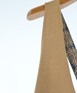 ASYVAD.（アシヴェイド）ワンピース ベージュ サイズ:00(XS位) レディース/2200627449024