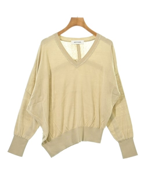 アシヴェイド(ASYVAD.)のASYVAD. ニット・セーター