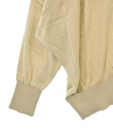 ASYVAD.（アシヴェイド）ニット・セーター ベージュ サイズ:F レディース/2200629932111