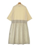 ASYVAD.（アシヴェイド）ワンピース ベージュ サイズ:F レディース/2200643798021