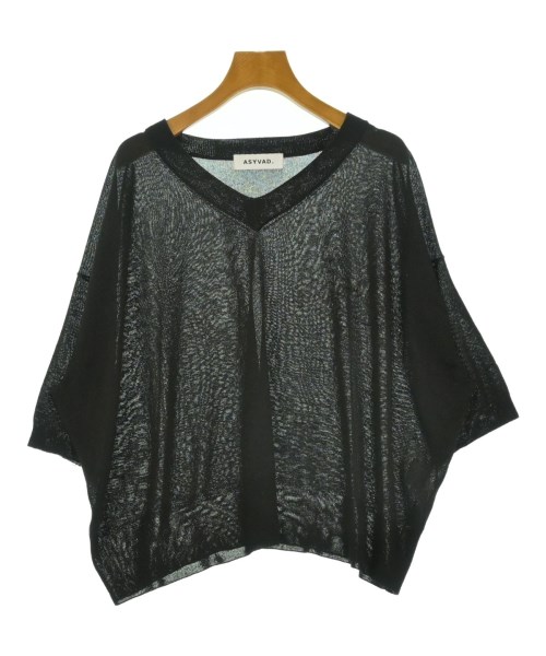 ASYVAD.(アシヴェイド)のニット・セーター サイズ:F 4,200円