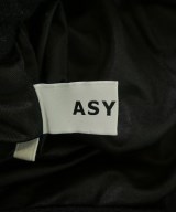 ASYVAD.（アシヴェイド）その他 黒 サイズ:2(M位) レディース/2200725518066