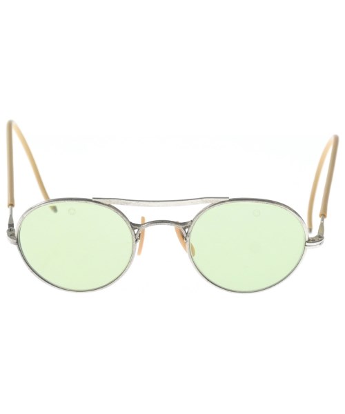 Bausch&Lomb（ボシュロム）サングラス シルバー サイズ:- メンズ/2200663772087