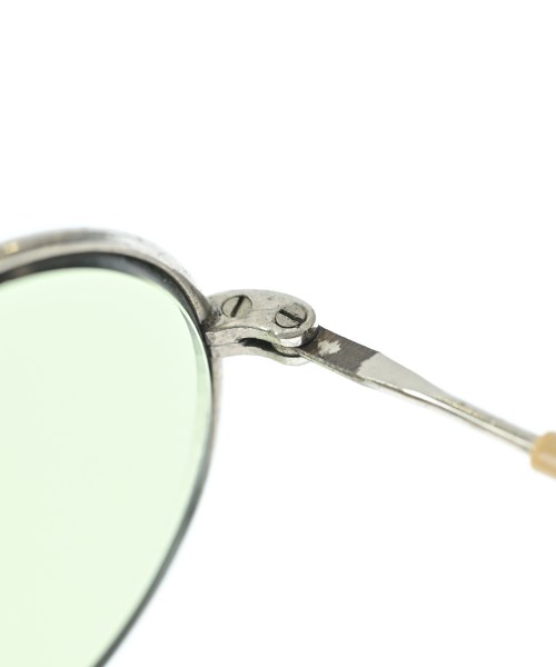 Bausch&Lomb（ボシュロム）サングラス シルバー サイズ:- メンズ/2200663772087