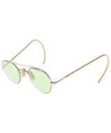 Bausch&Lomb（ボシュロム）サングラス シルバー サイズ:- メンズ/2200663772087