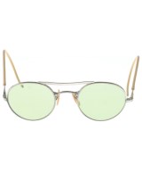 Bausch&Lomb（ボシュロム）サングラス シルバー サイズ:- メンズ/2200663772087