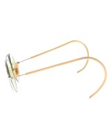 Bausch&Lomb（ボシュロム）サングラス シルバー サイズ:- メンズ/2200663772087