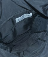 BEDOUIN（ベドウィン）バックパック・リュック 黒 サイズ:- メンズ/2200606836173