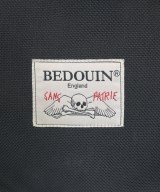 BEDOUIN（ベドウィン）バックパック・リュック 黒 サイズ:- メンズ/2200606836173