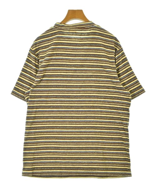 Beno（ビーノ）Tシャツ・カットソー 黄 サイズ:M レディース/2200616454046
