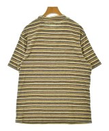 Beno（ビーノ）Tシャツ・カットソー 黄 サイズ:M レディース/2200616454046