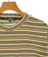 Beno（ビーノ）Tシャツ・カットソー 黄 サイズ:M レディース/2200616454046