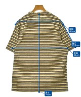 Beno（ビーノ）Tシャツ・カットソー 黄 サイズ:M レディース/2200616454046