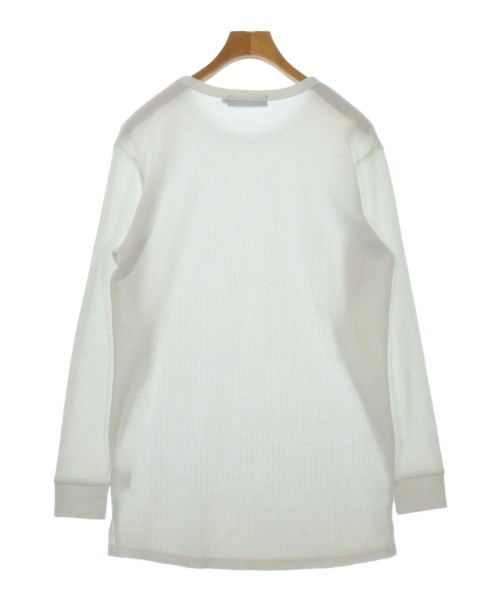 Beno（ビーノ）Tシャツ・カットソー 白 サイズ:L メンズ/2200673202086
