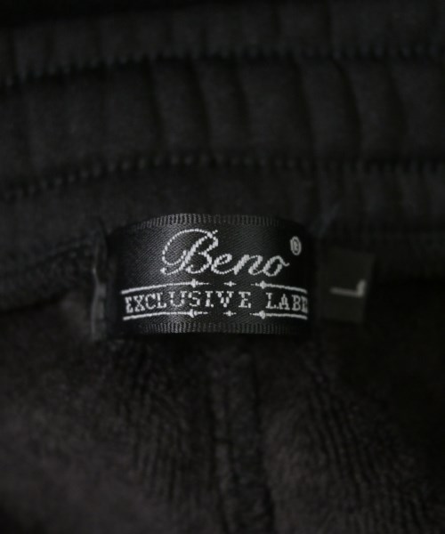 Beno（ビーノ）その他 黒 サイズ:L メンズ/2200676134025