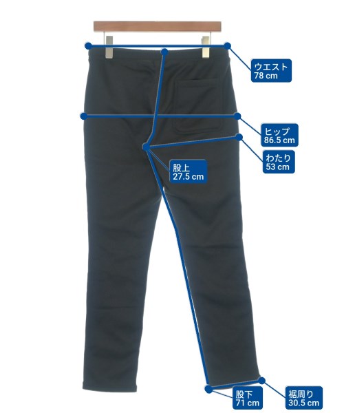 Beno（ビーノ）その他 黒 サイズ:L メンズ/2200676134025