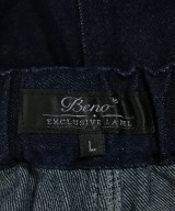 Beno（ビーノ）デニムパンツ 紺 サイズ:L メンズ/2200682272018