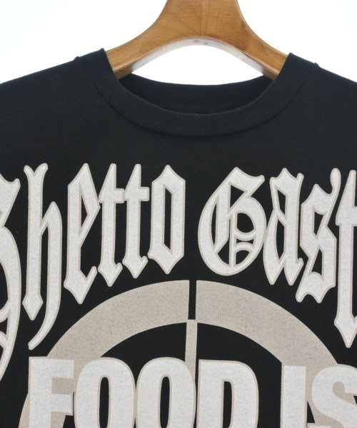 BIAS DOGS（バイアスドッグス）Tシャツ・カットソー 黒 サイズ:S メンズ/2200637321013