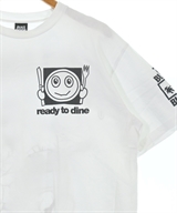 BIAS DOGS（バイアスドッグス）Tシャツ・カットソー 白 サイズ:L メンズ/2200613422130
