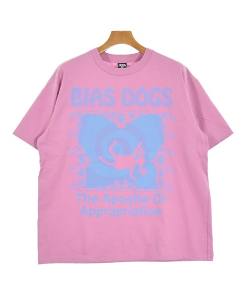 バイアスドッグス(BIAS DOGS)のBIAS DOGS Tシャツ・カットソー