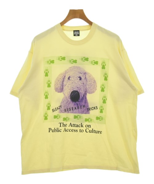 バイアスドッグス(BIAS DOGS)のBIAS DOGS Tシャツ・カットソー