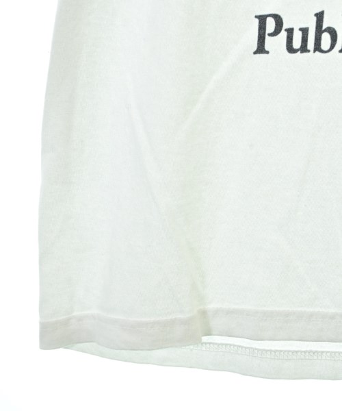 BIAS DOGS（バイアスドッグス）Tシャツ・カットソー 白 サイズ:M メンズ/2200571621279