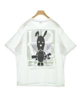 BIAS DOGS（バイアスドッグス）Tシャツ・カットソー 白 サイズ:M メンズ/2200571621279
