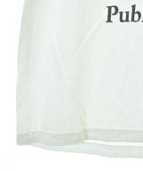BIAS DOGS（バイアスドッグス）Tシャツ・カットソー 白 サイズ:M メンズ/2200571621279