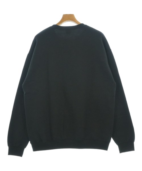 BIAS DOGS（バイアスドッグス）スウェット 黒 サイズ:L メンズ/2200675223201