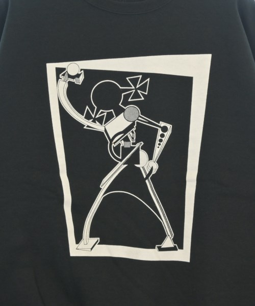 BIAS DOGS（バイアスドッグス）スウェット 黒 サイズ:L メンズ/2200675223201