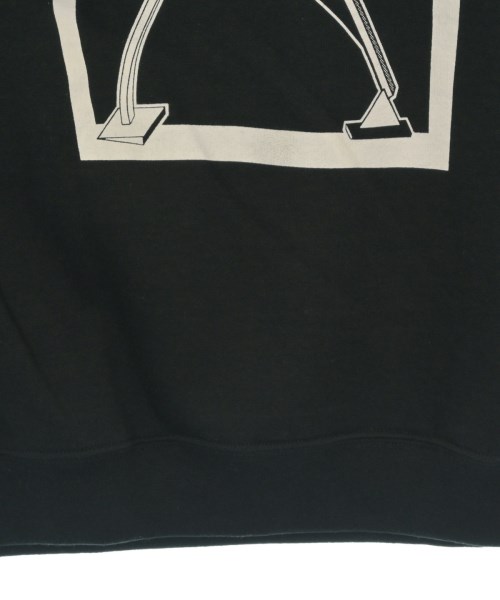 BIAS DOGS（バイアスドッグス）スウェット 黒 サイズ:L メンズ/2200675223201