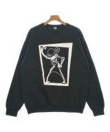 BIAS DOGS（バイアスドッグス）スウェット 黒 サイズ:L メンズ/2200675223201