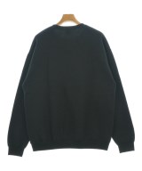 BIAS DOGS（バイアスドッグス）スウェット 黒 サイズ:L メンズ/2200675223201