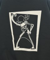 BIAS DOGS（バイアスドッグス）スウェット 黒 サイズ:L メンズ/2200675223201