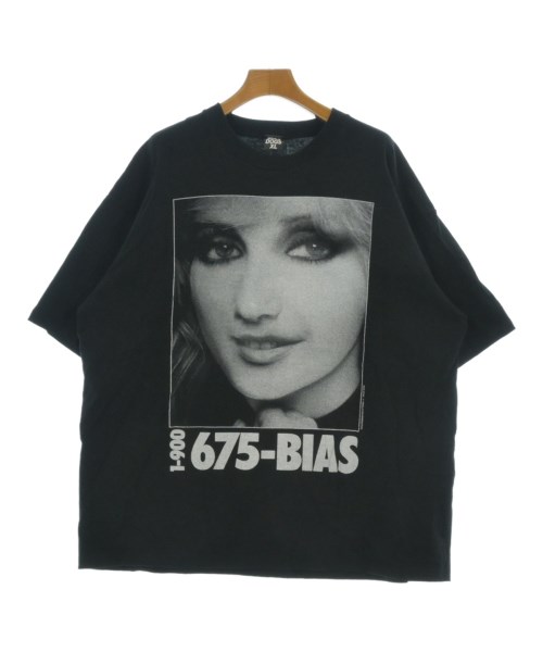 BIAS DOGS(バイアスドッグス)Tシャツ・カットソー 黒 サイズ:XL/2200641635519