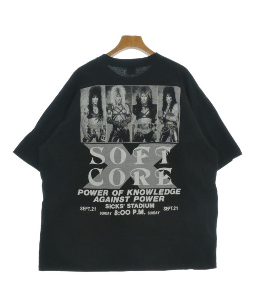 BIAS DOGS（バイアスドッグス）Tシャツ・カットソー 黒 サイズ:XL メンズ/2200641635519