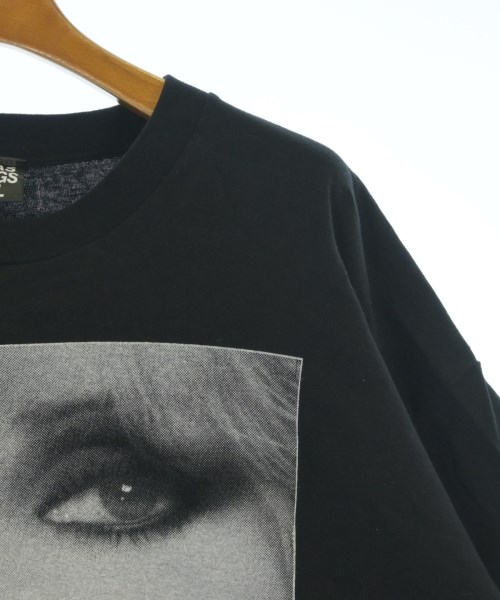 BIAS DOGS（バイアスドッグス）Tシャツ・カットソー 黒 サイズ:XL メンズ/2200641635519