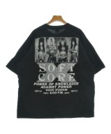 BIAS DOGS（バイアスドッグス）Tシャツ・カットソー 黒 サイズ:XL メンズ/2200641635519