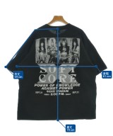 BIAS DOGS（バイアスドッグス）Tシャツ・カットソー 黒 サイズ:XL メンズ/2200641635519