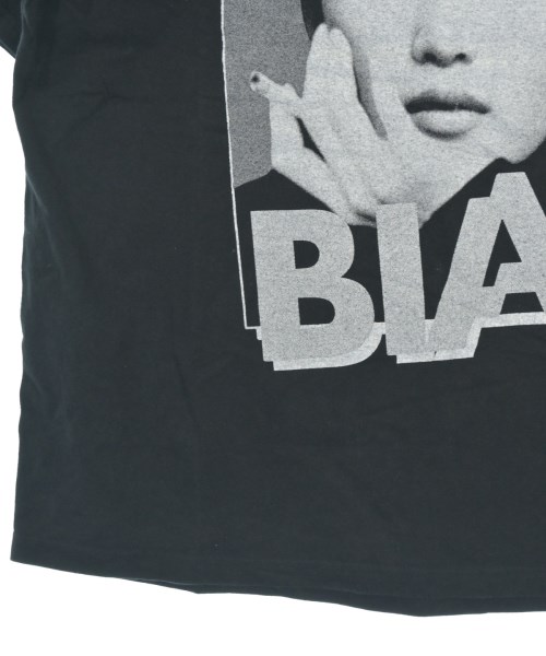 BIAS DOGS（バイアスドッグス）Tシャツ・カットソー 黒 サイズ:L メンズ/2200650675049