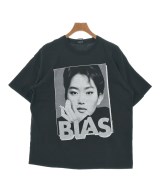 BIAS DOGS（バイアスドッグス）Tシャツ・カットソー 黒 サイズ:L メンズ/2200650675049