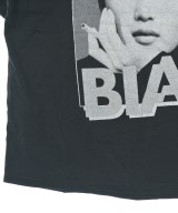 BIAS DOGS（バイアスドッグス）Tシャツ・カットソー 黒 サイズ:L メンズ/2200650675049